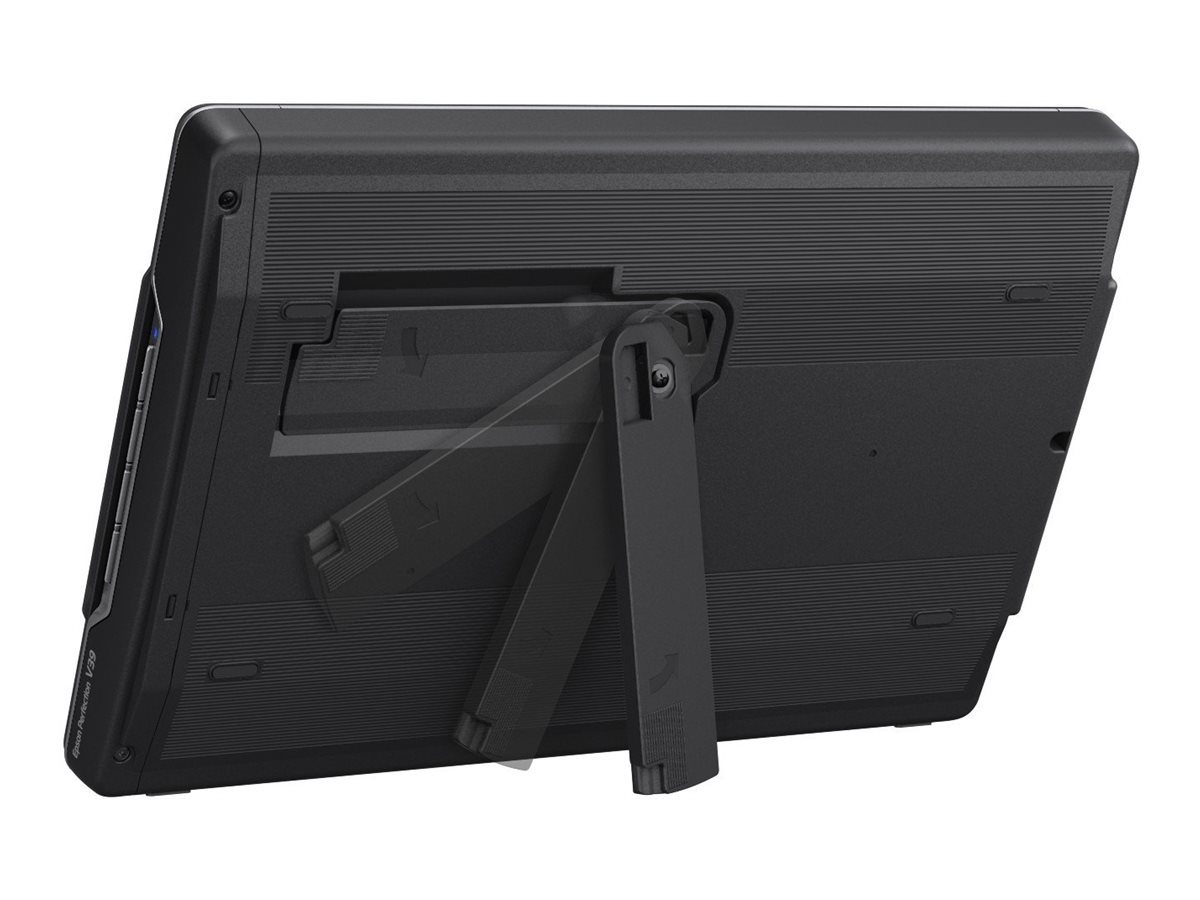 EPSON Perfection V39II Scanner 6ppm (P)