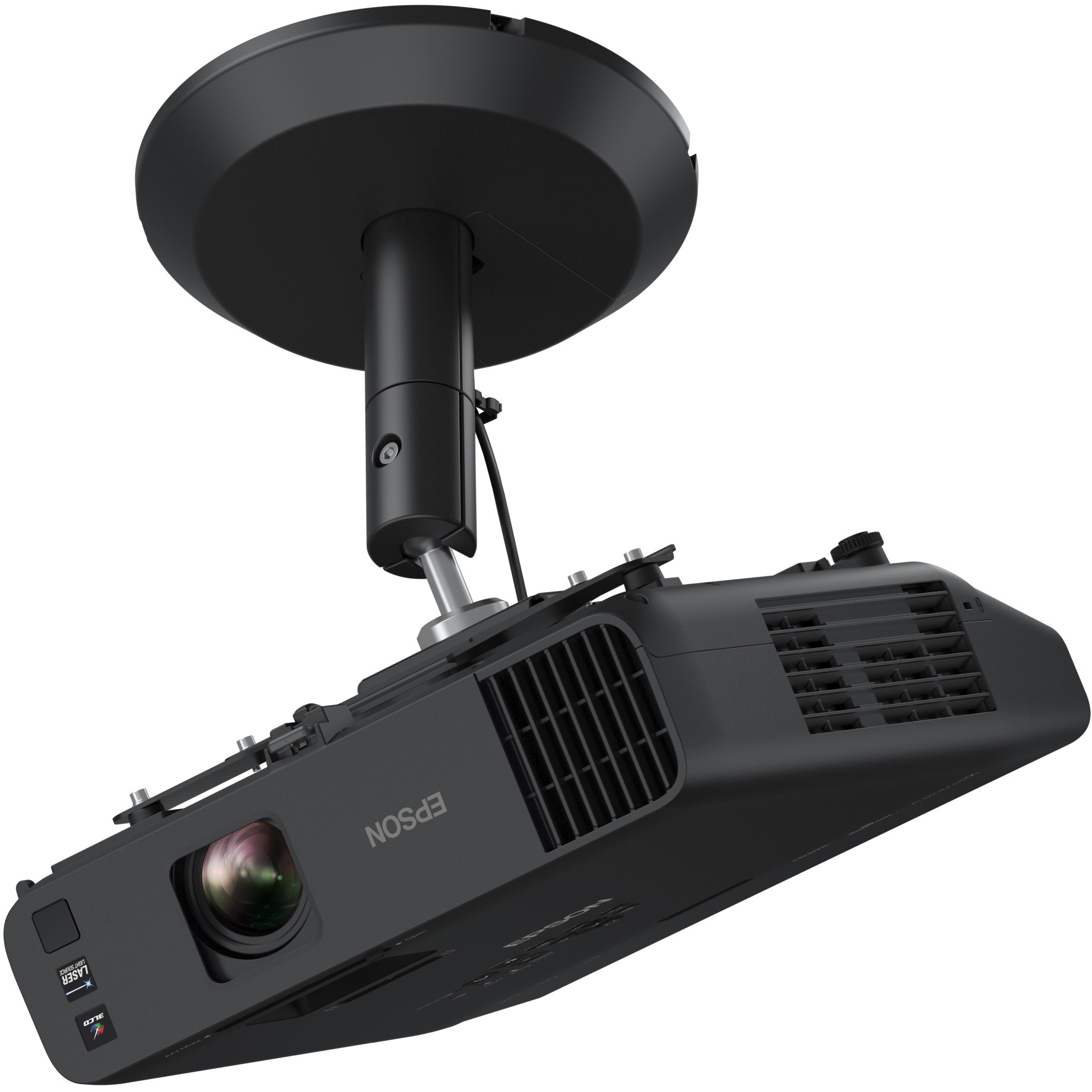 EPSON EB-L265F Projector 1080p 4600Lm