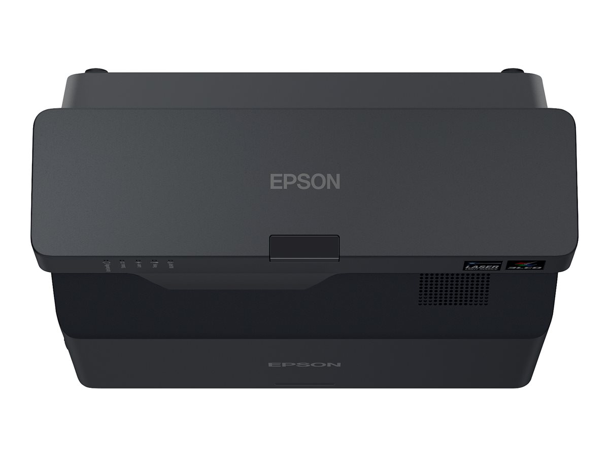 EPSON EB-775F Projector 1080p 4100Lm