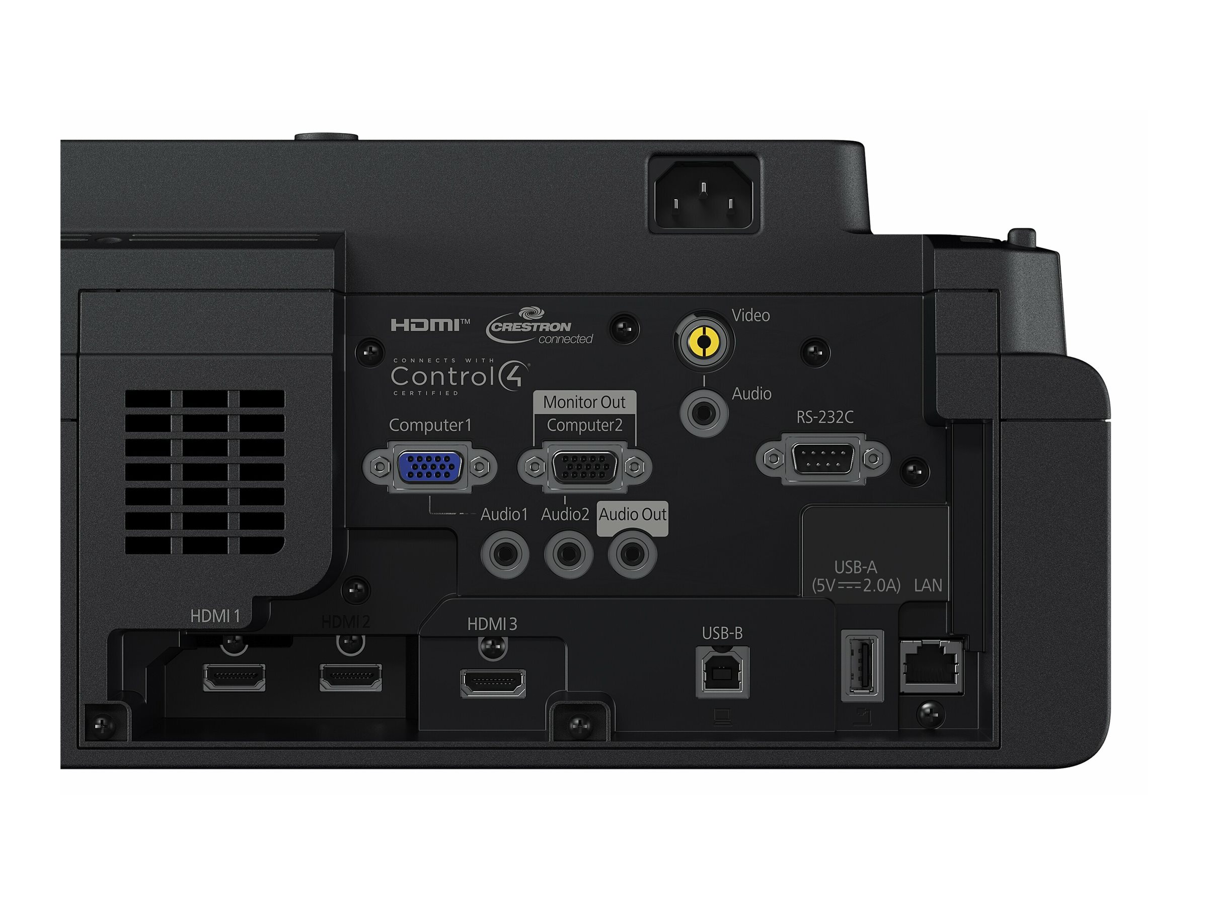 EPSON EB-775F Projector 1080p 4100Lm