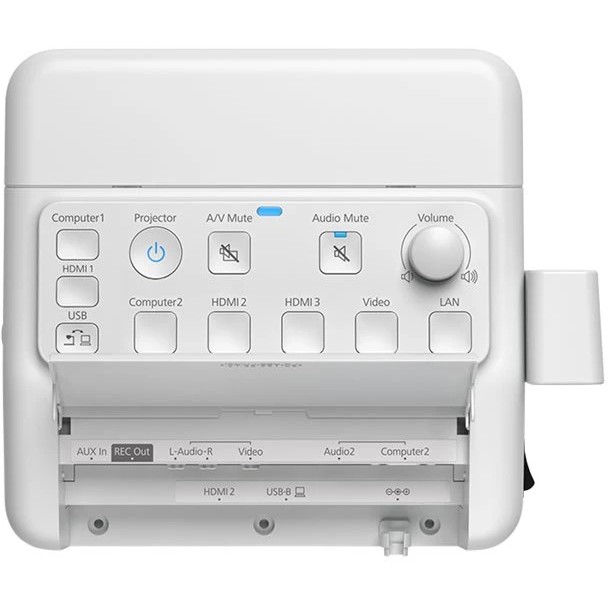 EPSON ELPCB03N Control and Connect Box