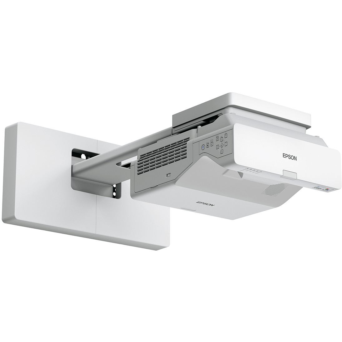 EPSON EB-770F 4100Lm 3LCD Full-HD
