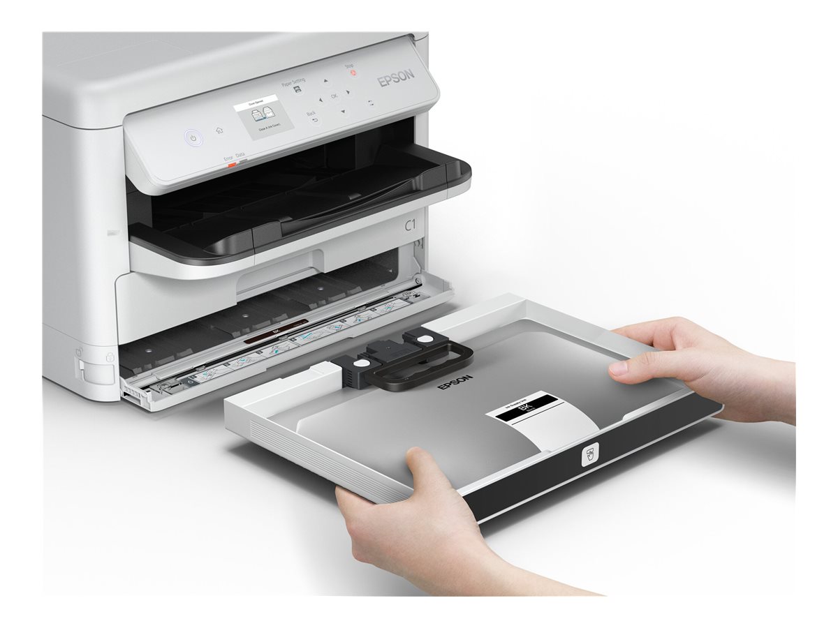 EPSON WorkForce Pro WF-M5399DW 25ppm