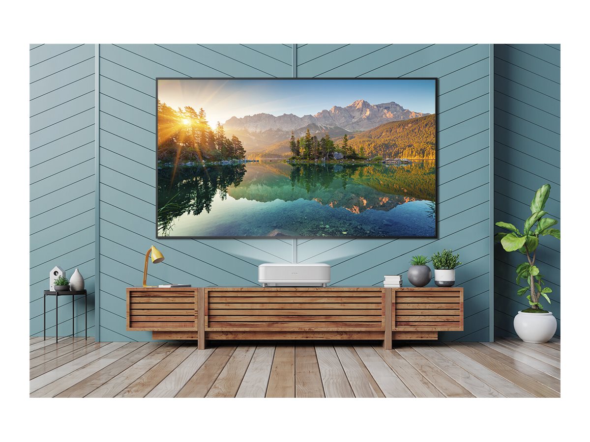 Epson EH-LS650W