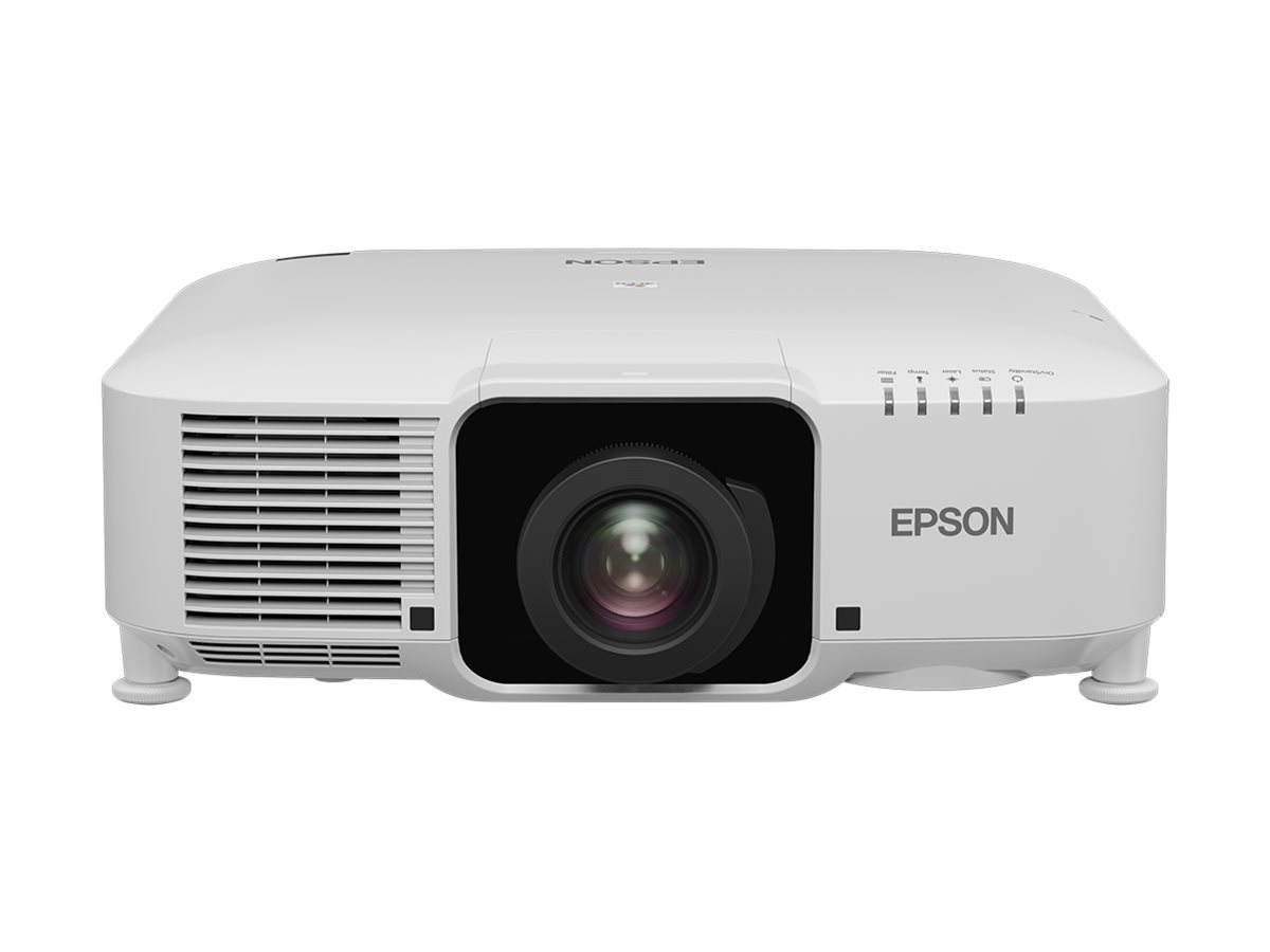 EPSON EB-PQ2008W Projector 8.000lm 4K