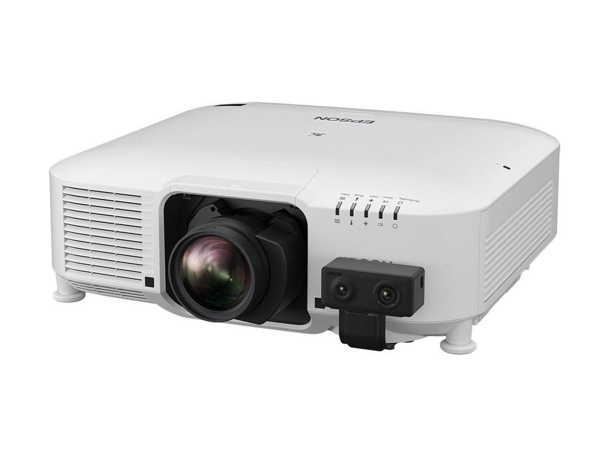 EPSON EB-PQ2008W Projector 8.000lm 4K