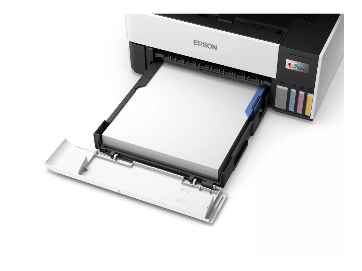 Epson EcoTank ET-5185
