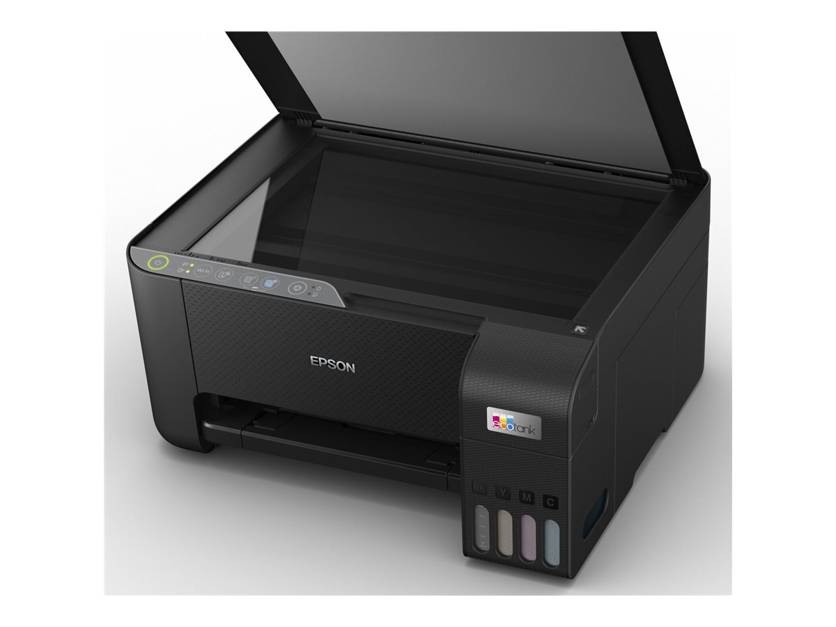 EPSON EcoTank ET-2860              3-in-1 Tinten-Multi WiFi