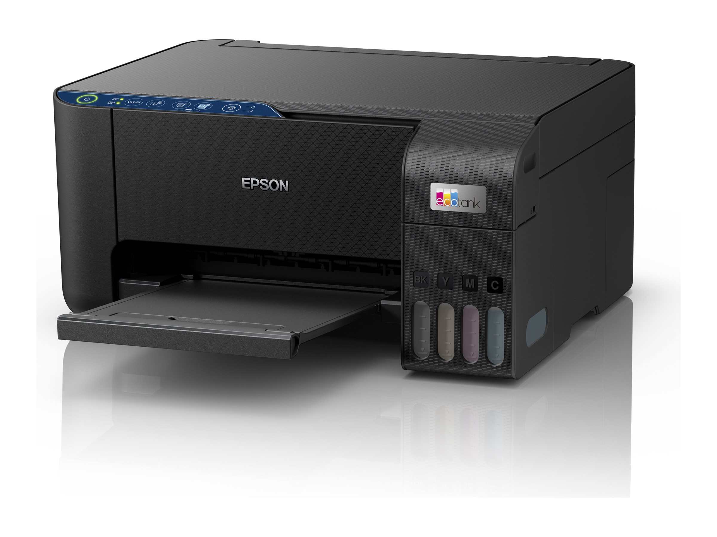 EPSON EcoTank ET-2861 Inkjet MFP 10ppm