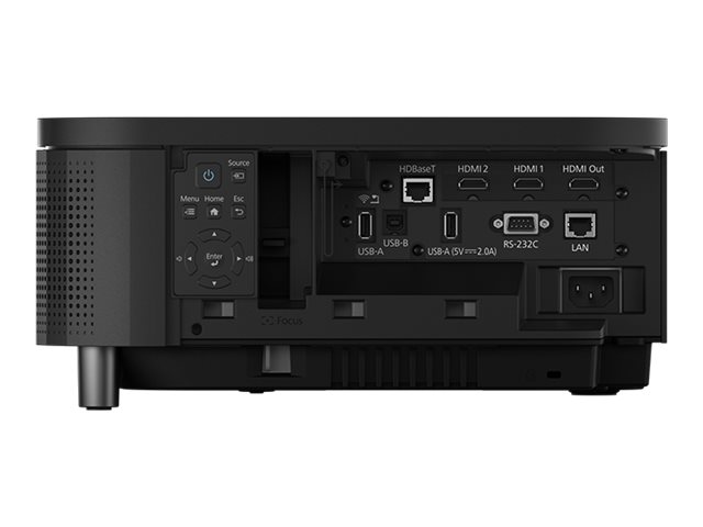 EPSON EB-815E Projector 5000 Lumen 3LCD