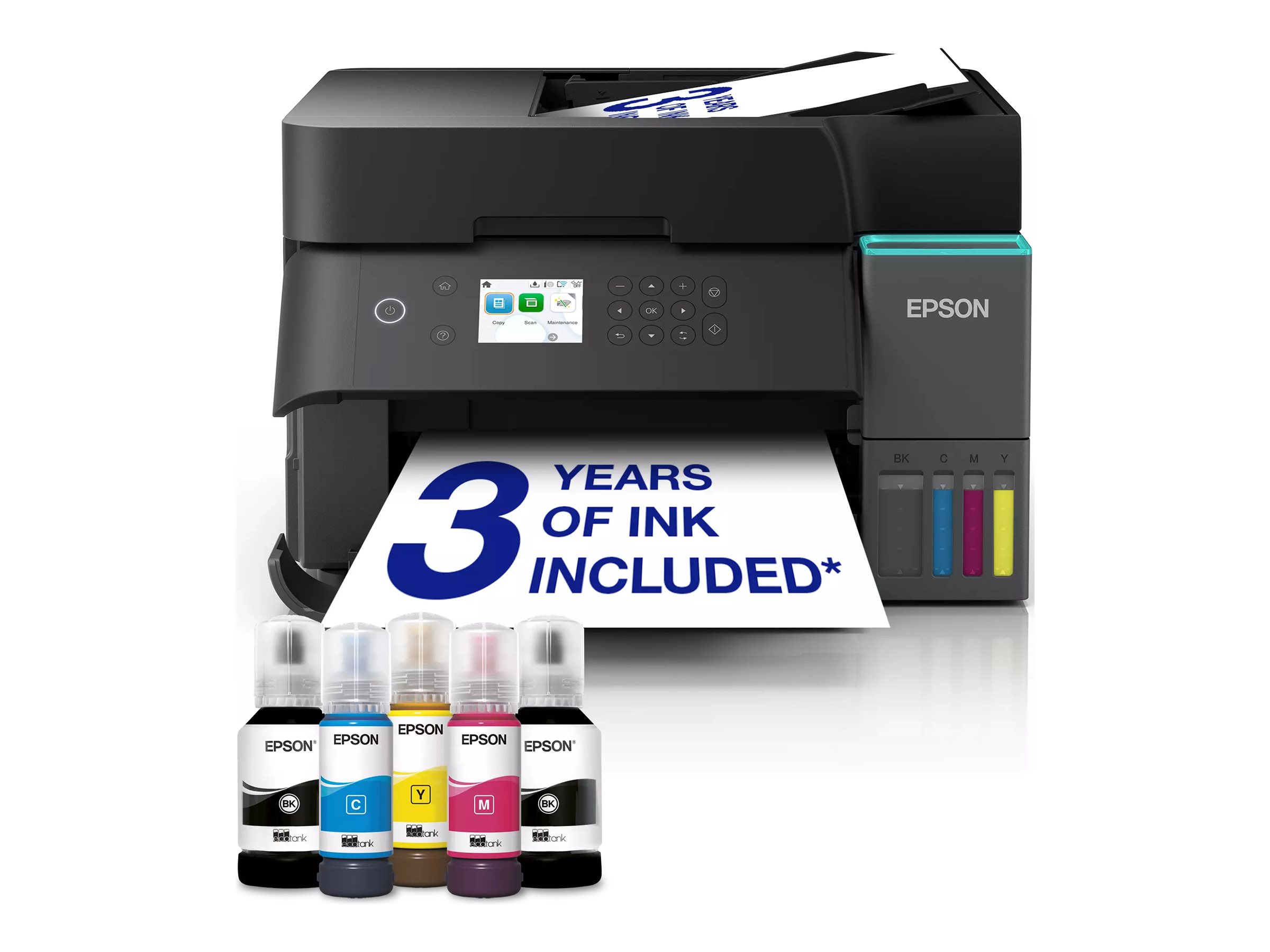 Epson EcoTank ET-3950