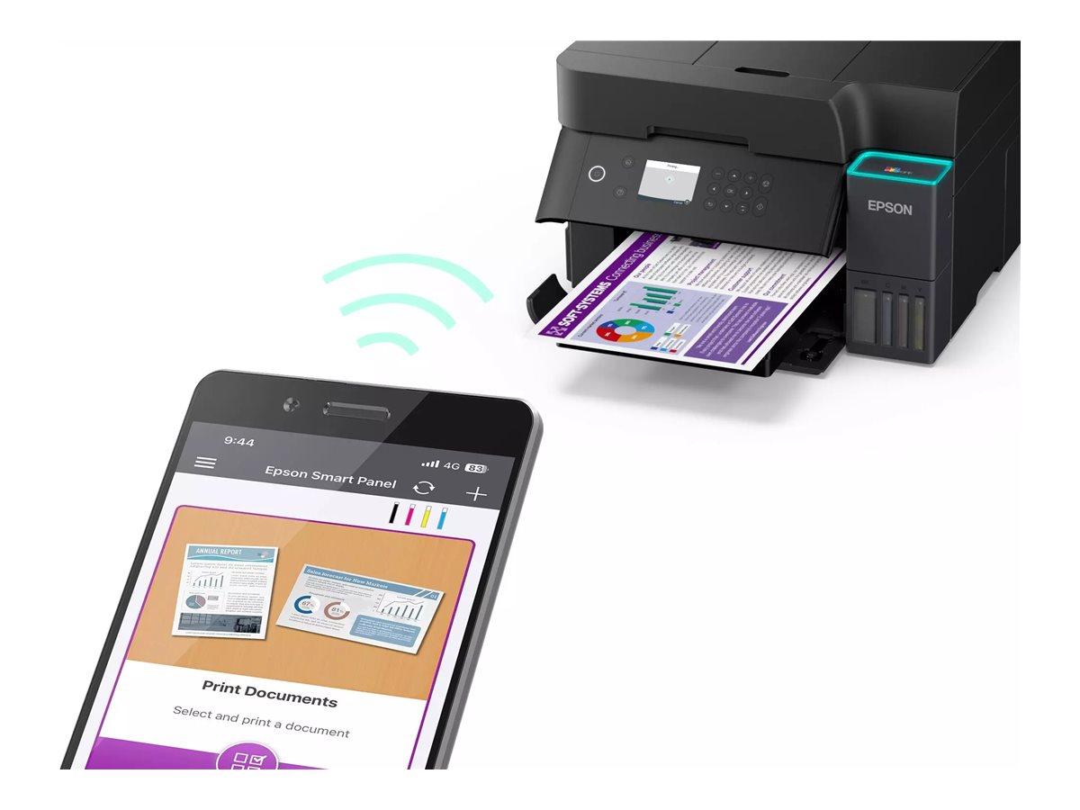 Epson EcoTank ET-3950