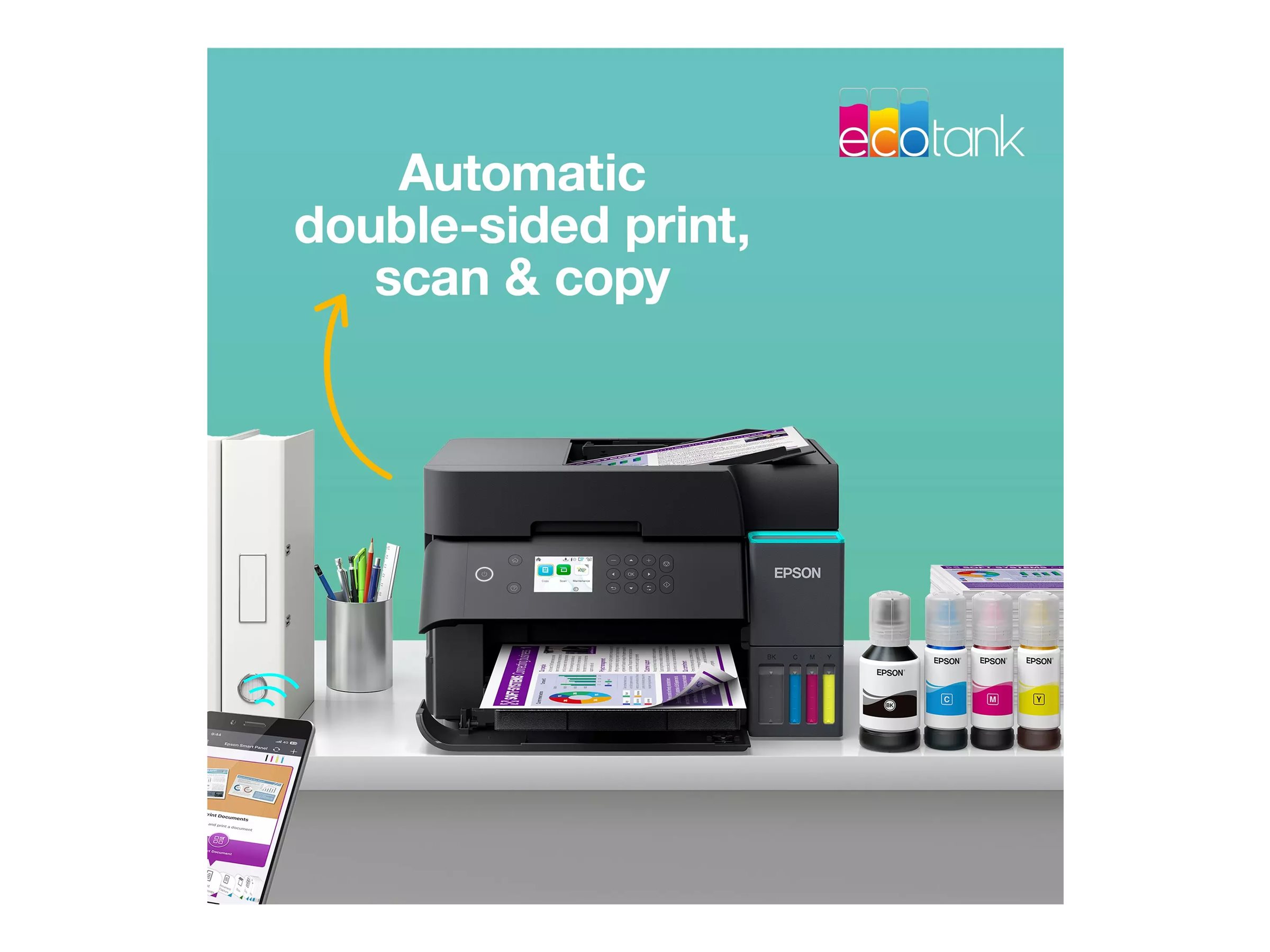 Epson EcoTank ET-3950