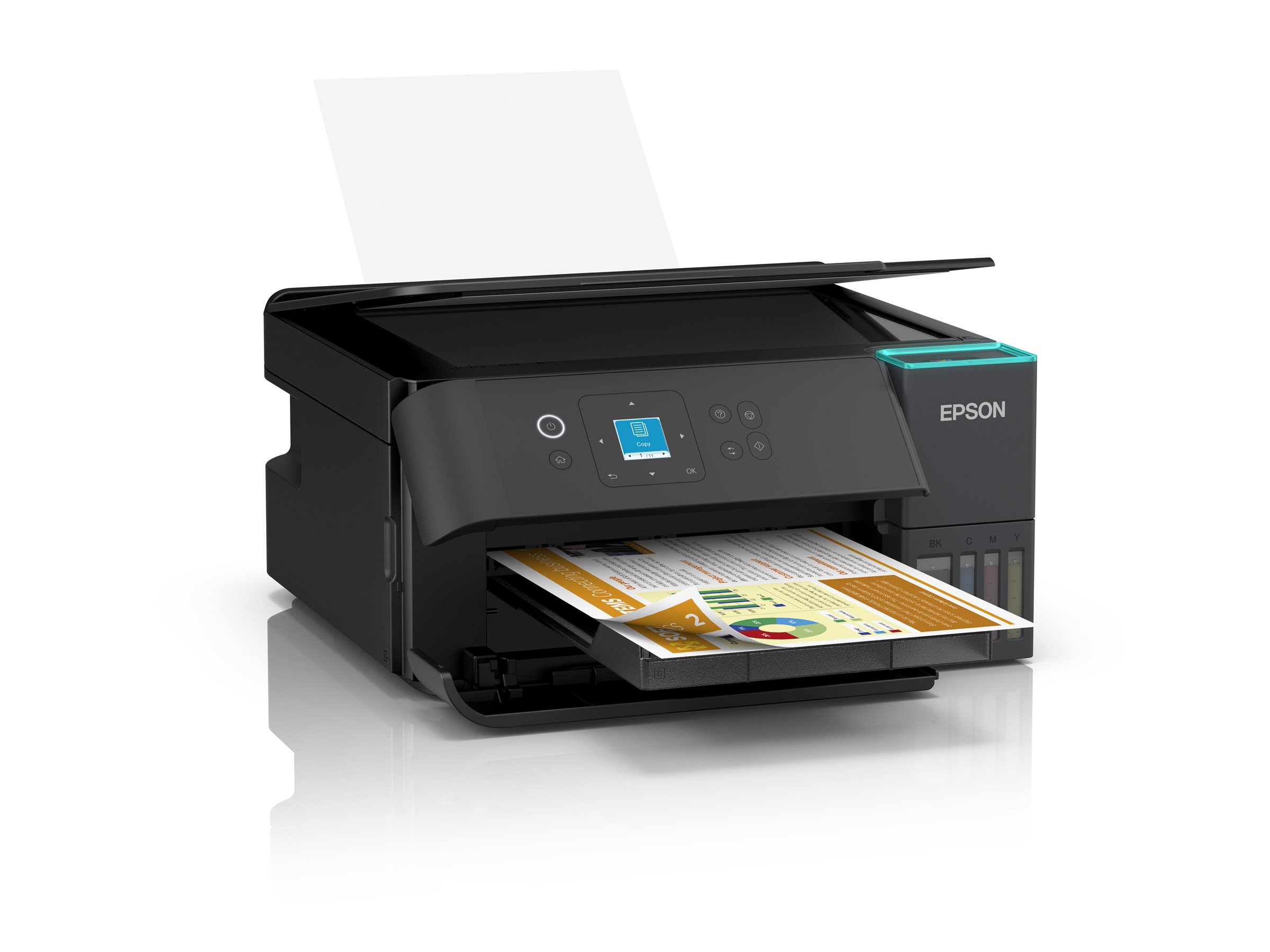 Epson EcoTank ET-2950