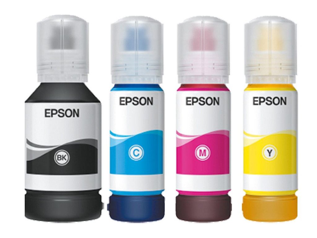 EPSON EcoTank ET-16605 Inkjet Colour MFP