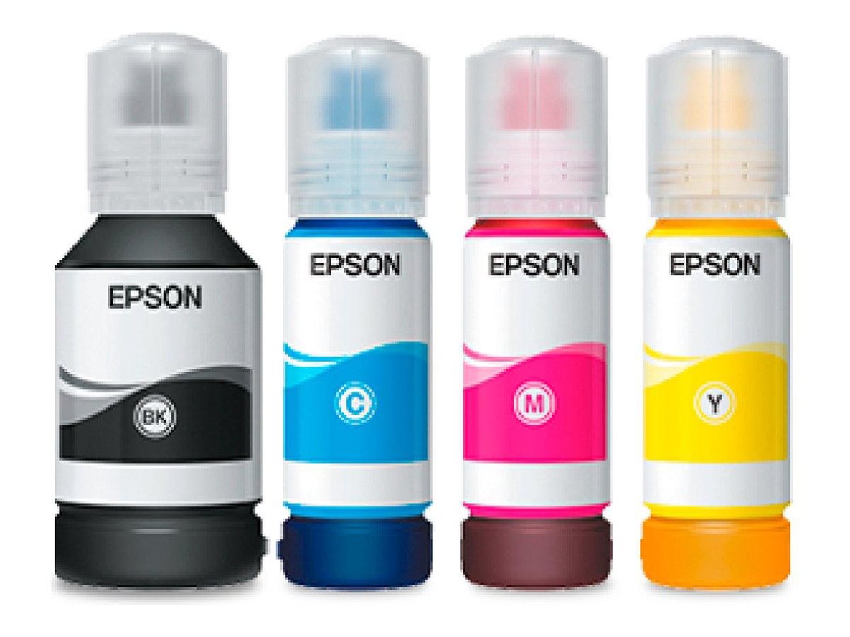 EPSON EcoTank ET-5855 Inkjet Colour MFP