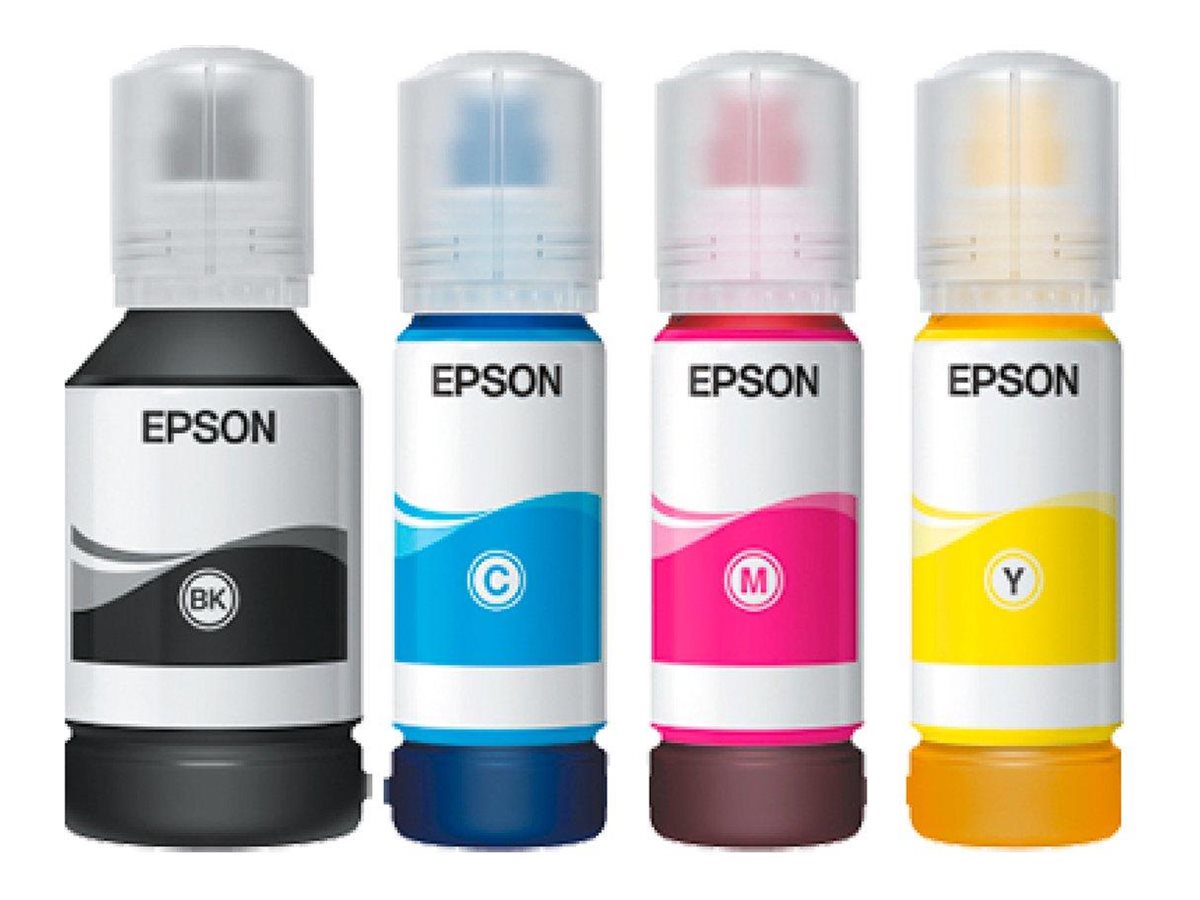 EPSON EcoTank ET-5805 Inkjet Colour MFP