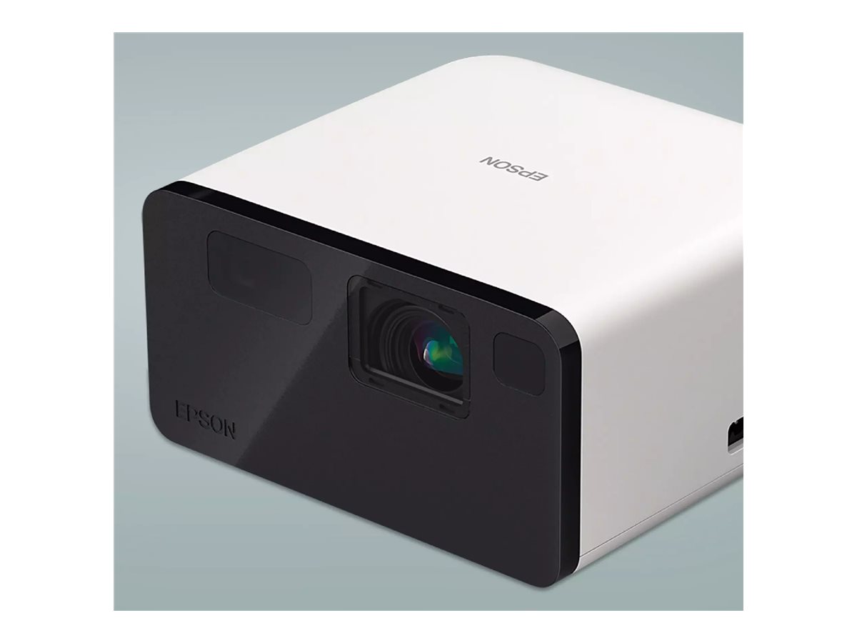 EPSON EF-21W Laser Projector 1.000lm