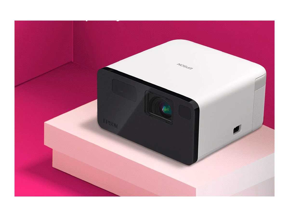 EPSON EF-21W Laser Projector 1.000lm