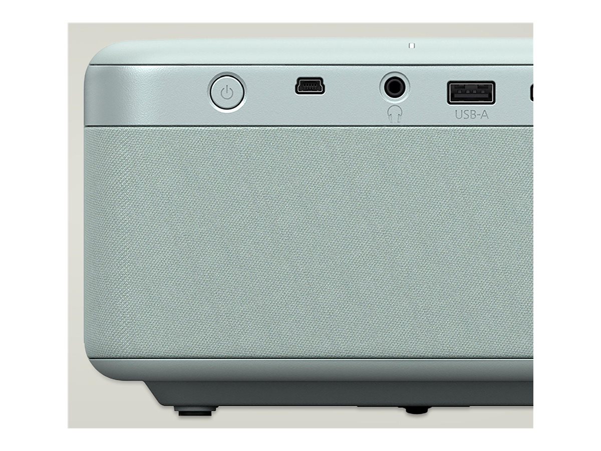 EPSON EF-21G Laser Projector 1.000lm