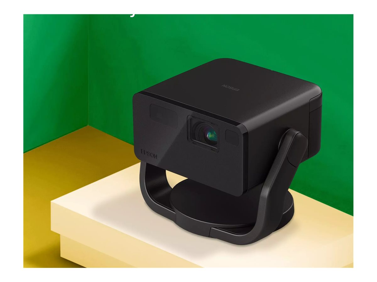 EPSON EF-22B Laser Projector 1.000lm