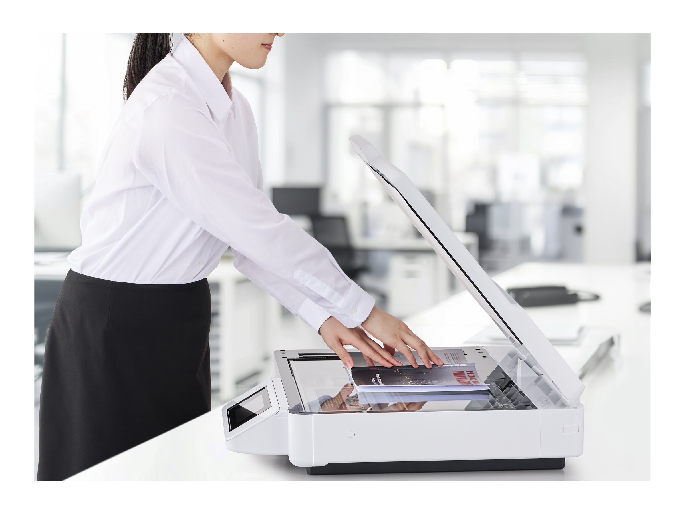 Epson DS-51000WN