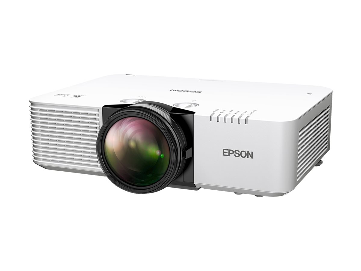 EPSON EB-L690SE Projector 6000lm 4KE ST