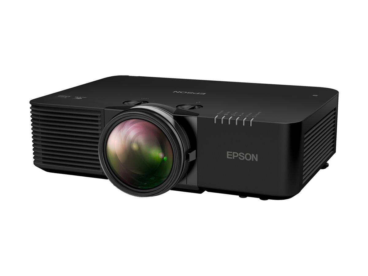 EPSON EB-L695SE Projector 6000lm 4KE