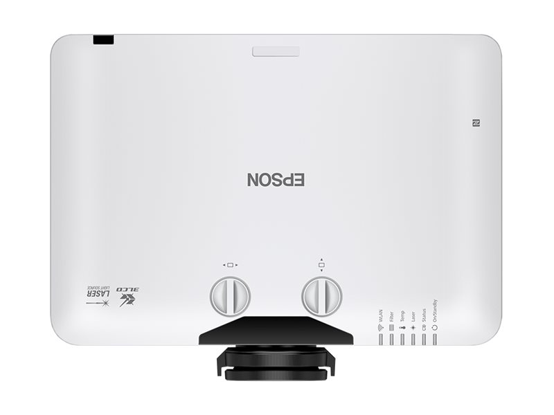 EPSON EB-L890U Projector 8000 lm WUXGA