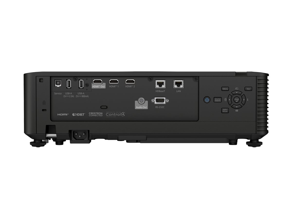 EPSON EB-L895U Projector 8000Lm WUXGA