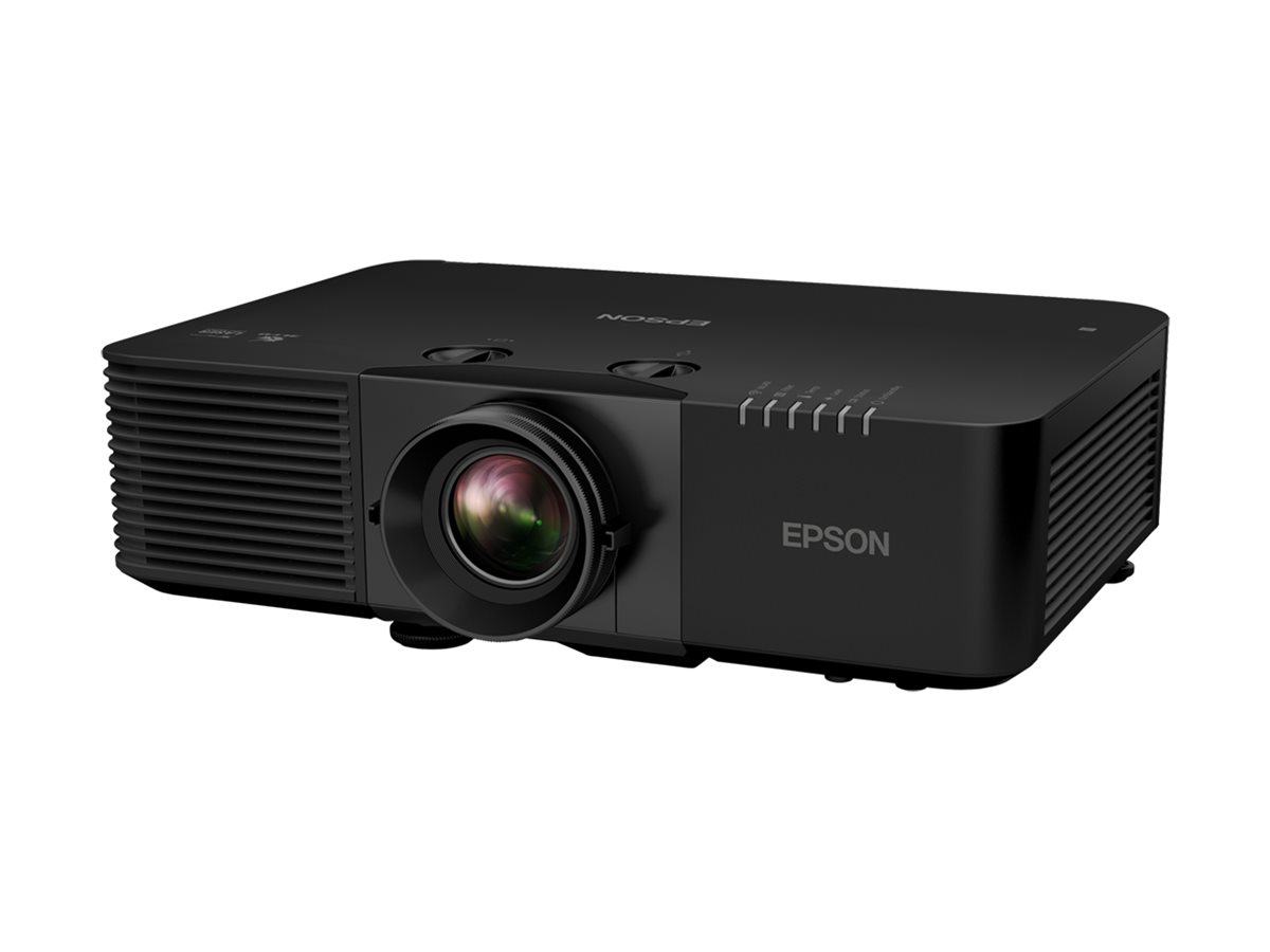EPSON EB-L895U Projector 8000Lm WUXGA