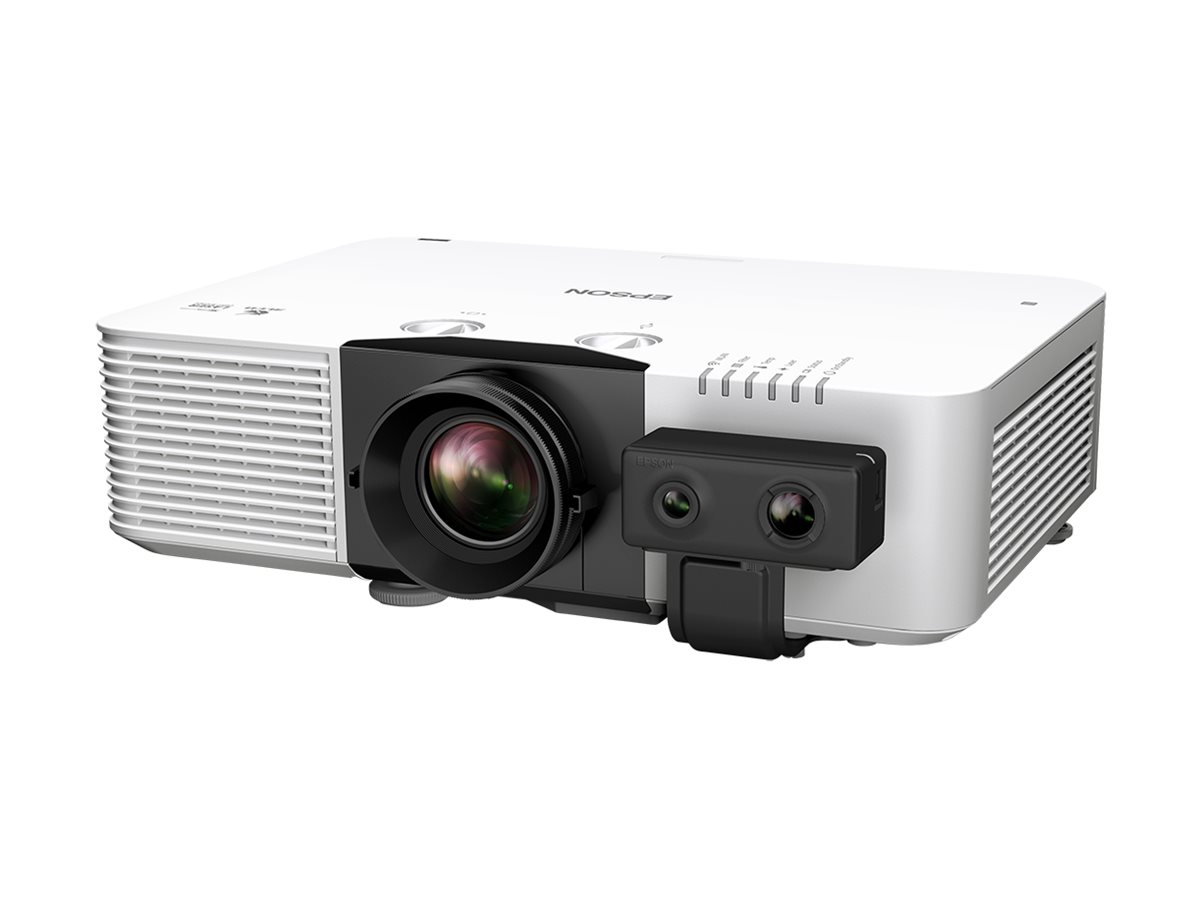 EPSON EB-L790U Projector 7300lm WUXGA
