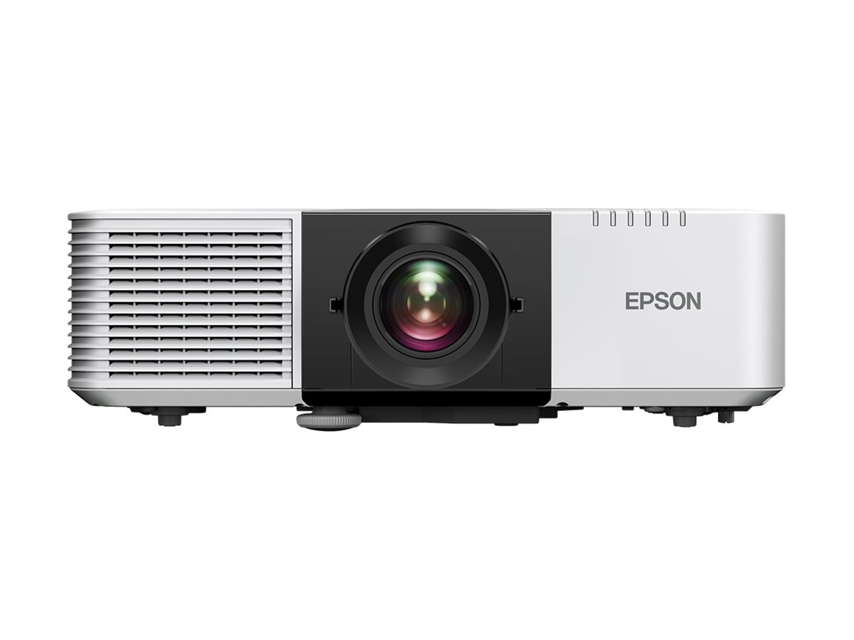 EPSON EB-L790U Projector 7300lm WUXGA