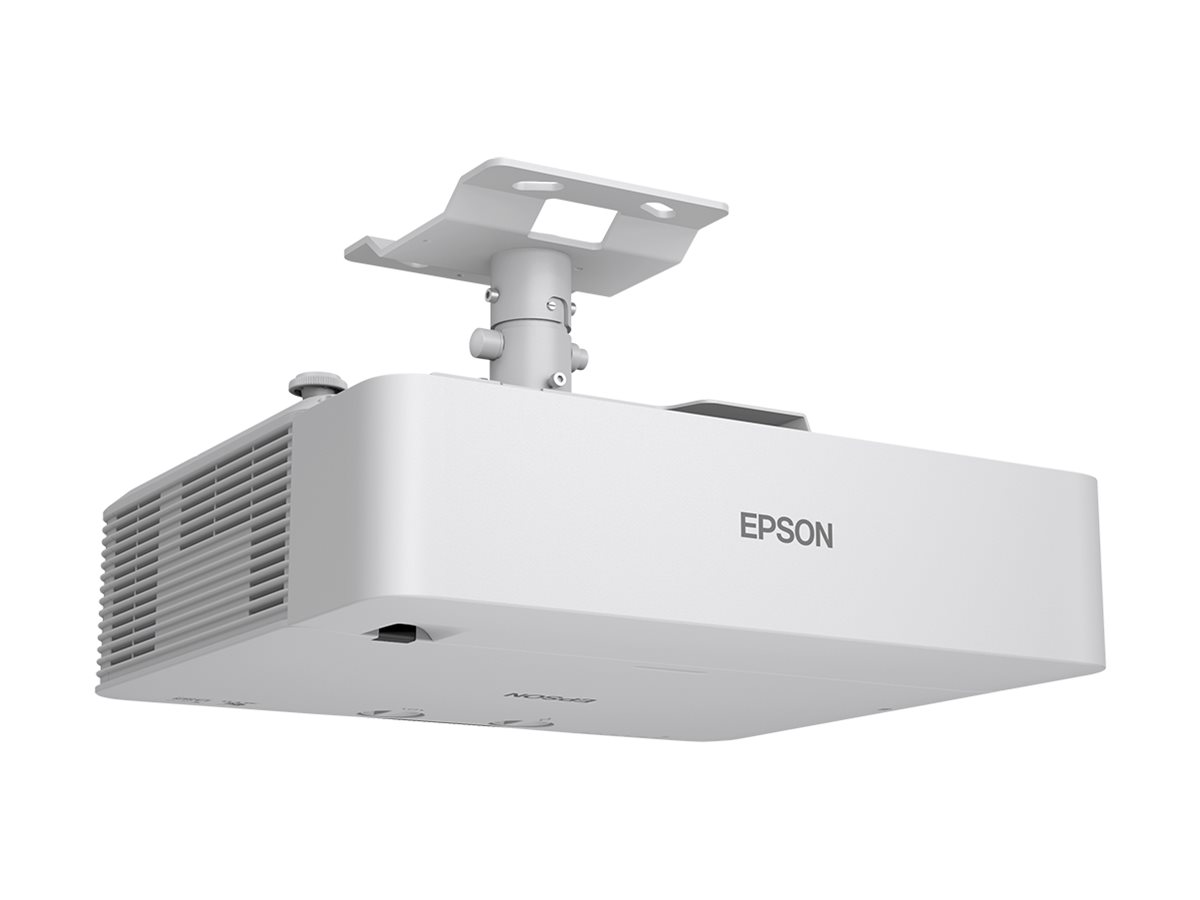 EPSON EB-L690U Projector 6500lm WUXGA