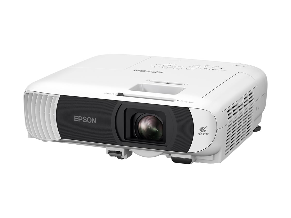 EPSON EB-FH54 Projector 3LCD Full-HD