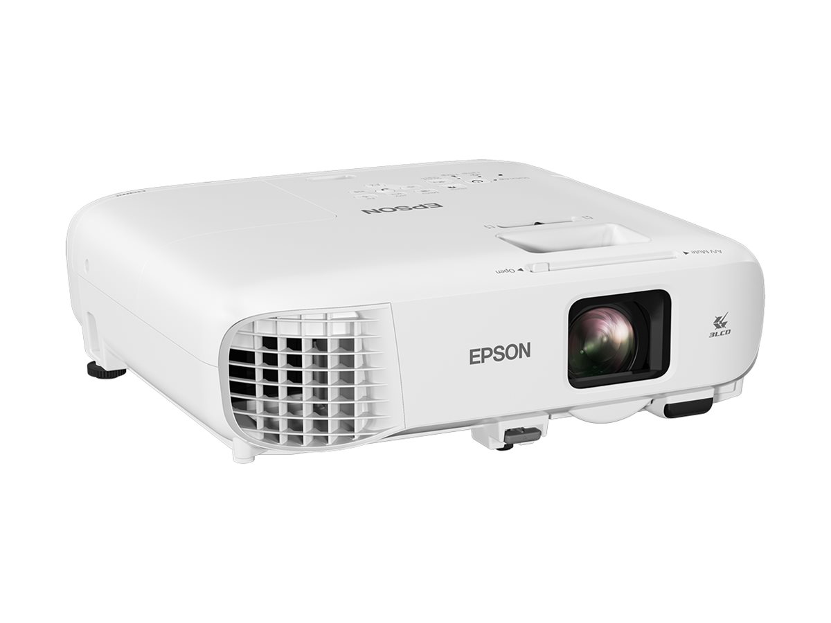 EPSON EB-994F Projector 3LCD Full-HD