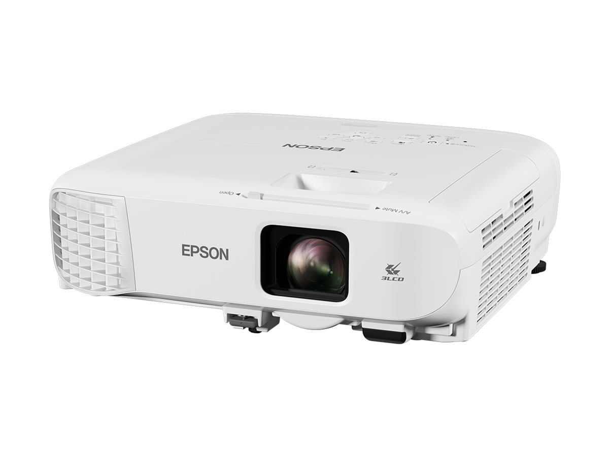 EPSON EB-994F Projector 3LCD Full-HD