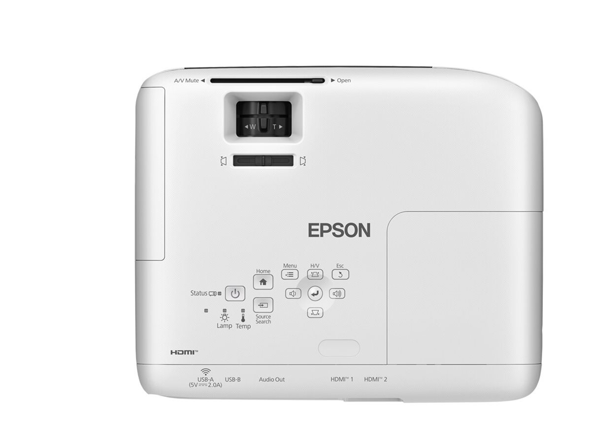 Epson EB-FH08