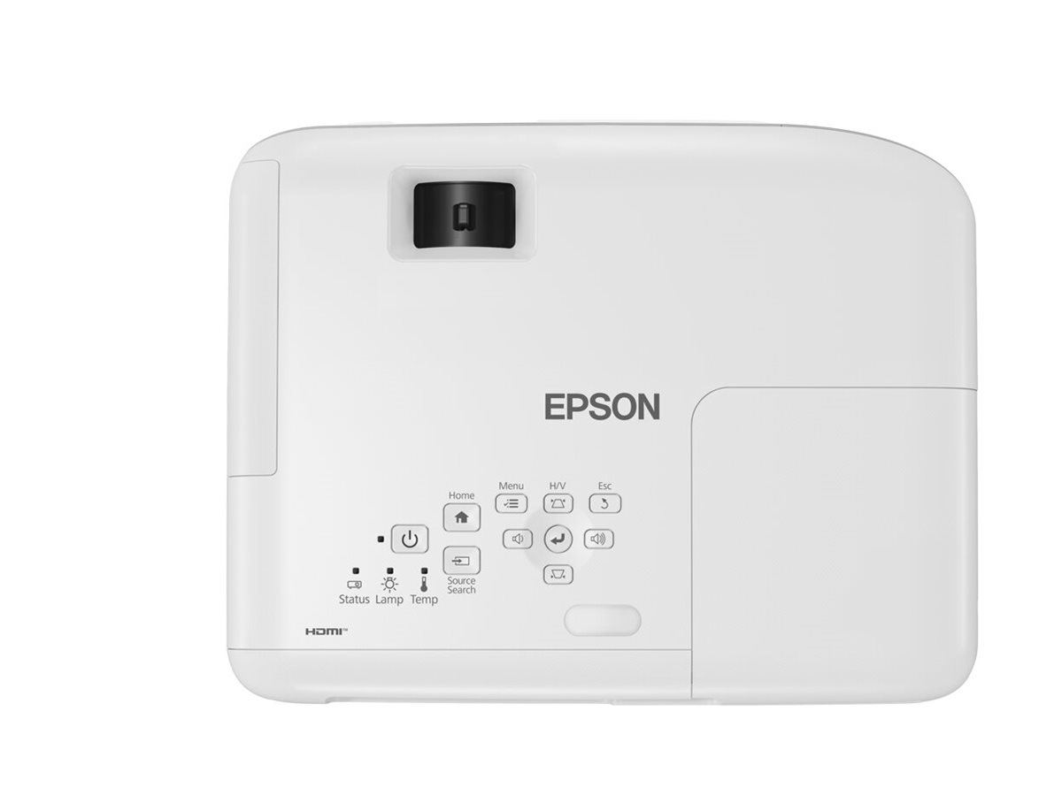 Epson EB-W53