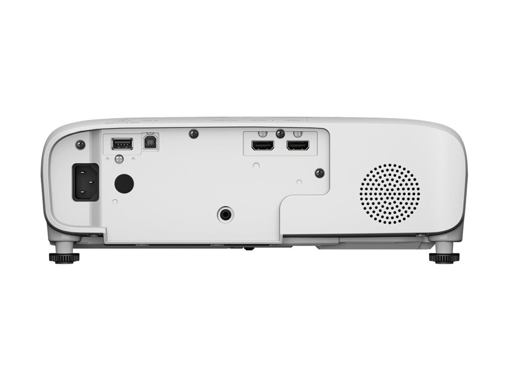 EPSON EH-TW840 3LCD Projector 4000lm