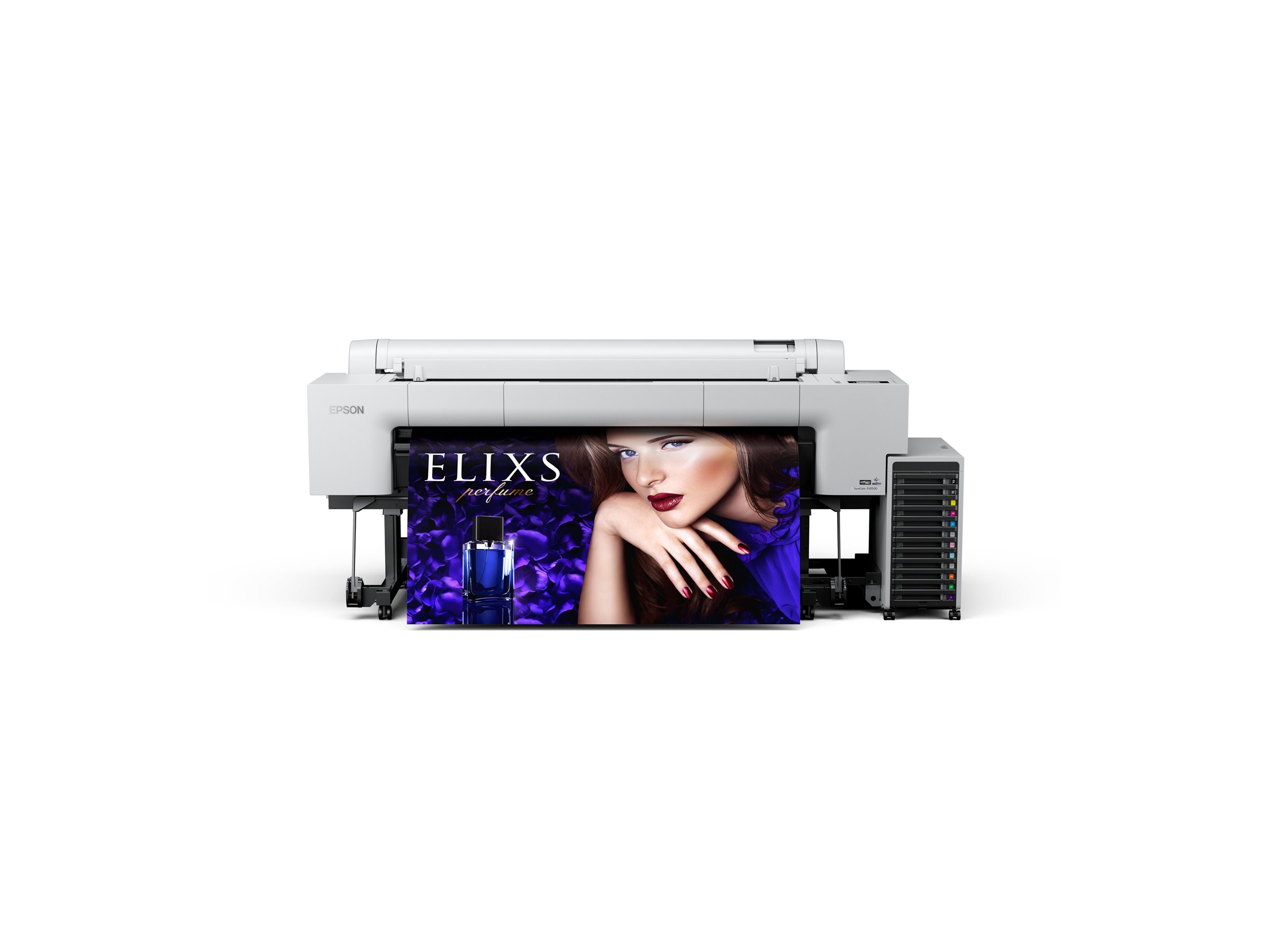 Epson SureColor SC-P20500 large format printer