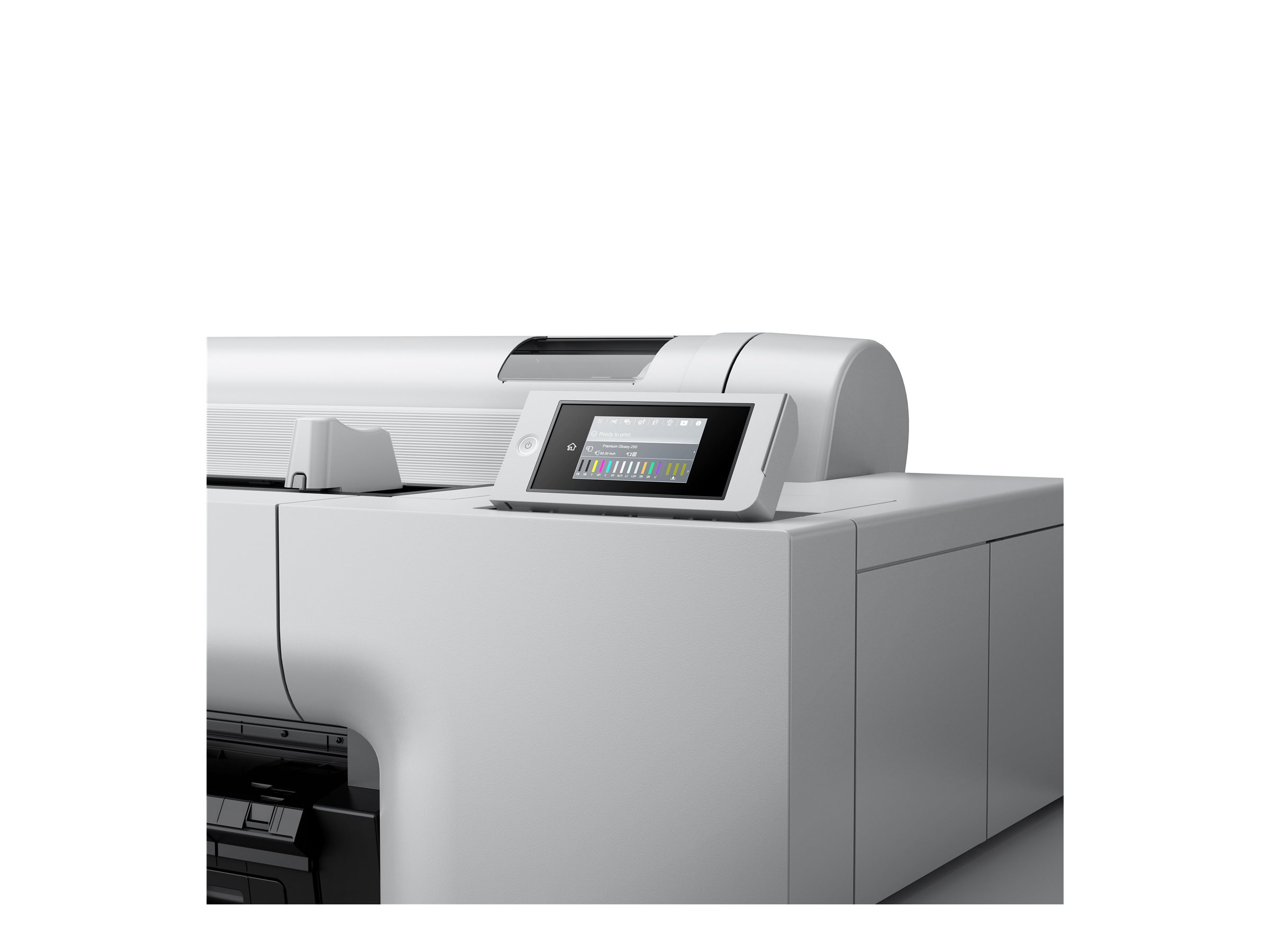 Epson SureColor SC-P20500 large format printer