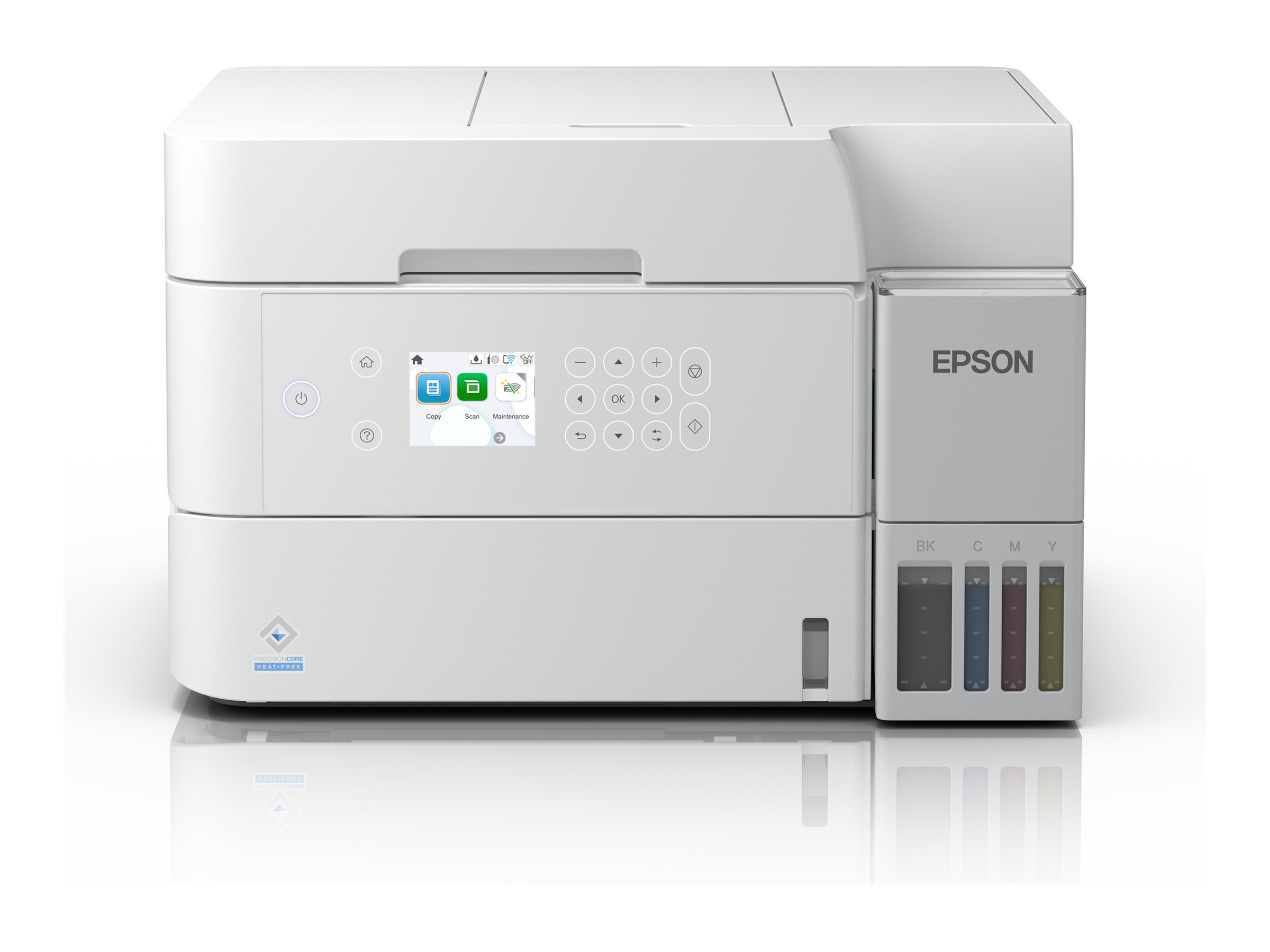 EPSON EcoTank ET-3956 Ink MFP A4 18ppm