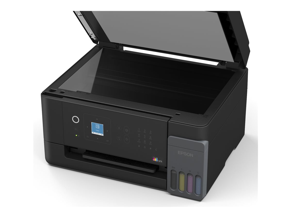 EPSON EcoTank ET-4900 color MFP 4in1