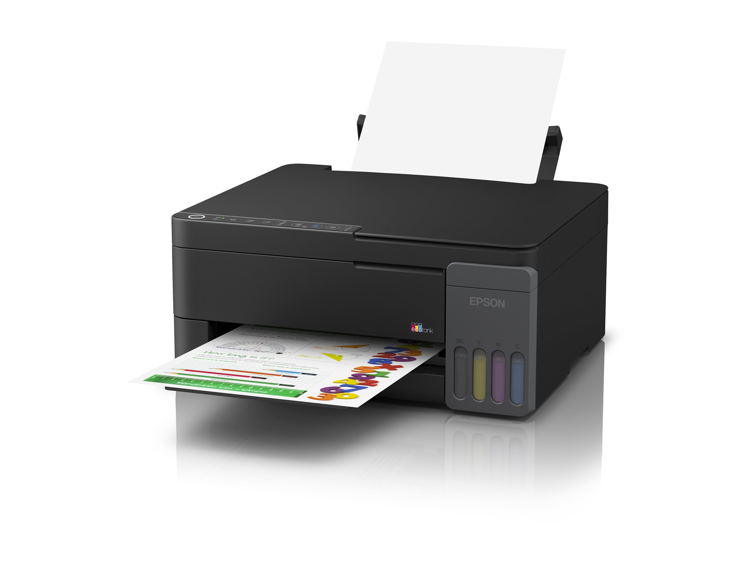 EPSON EcoTank ET-2910 MFP colour ink-jet