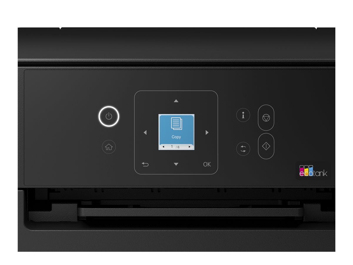 EPSON EcoTank ET-2920 MFP colour ink-jet