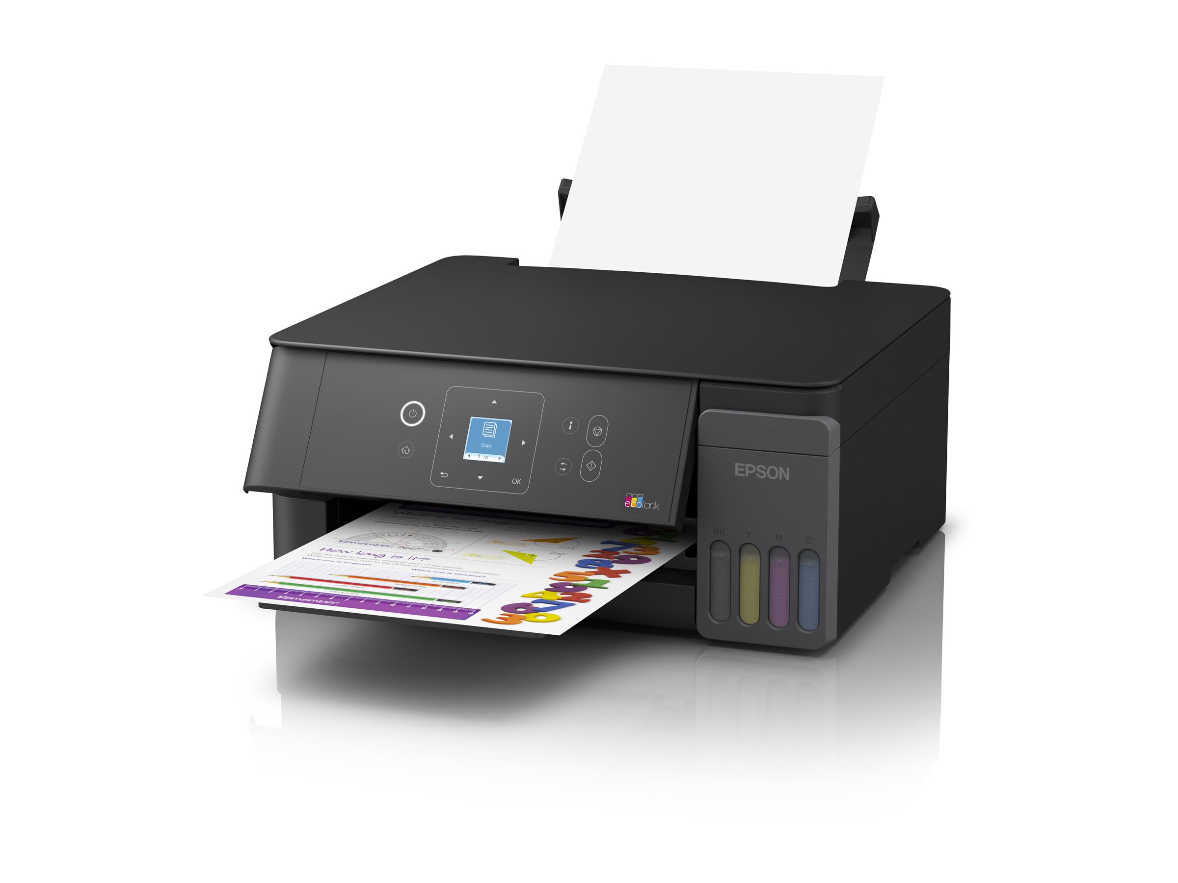 EPSON EcoTank ET-2920 MFP colour ink-jet