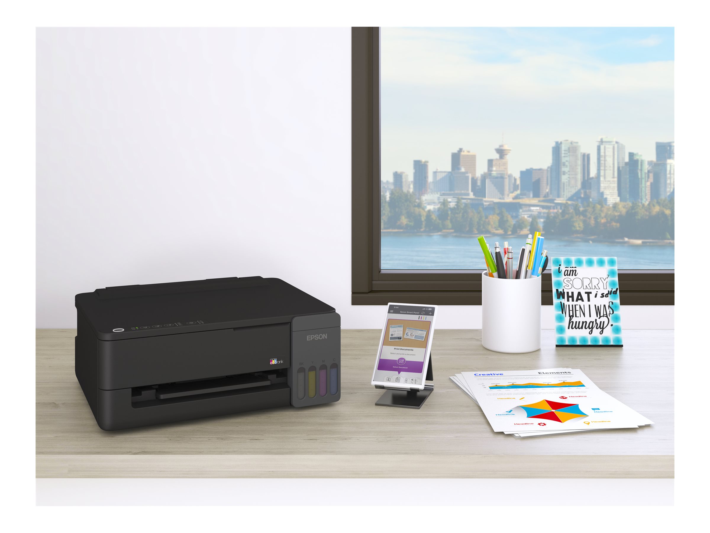 Epson EcoTank ET-1910