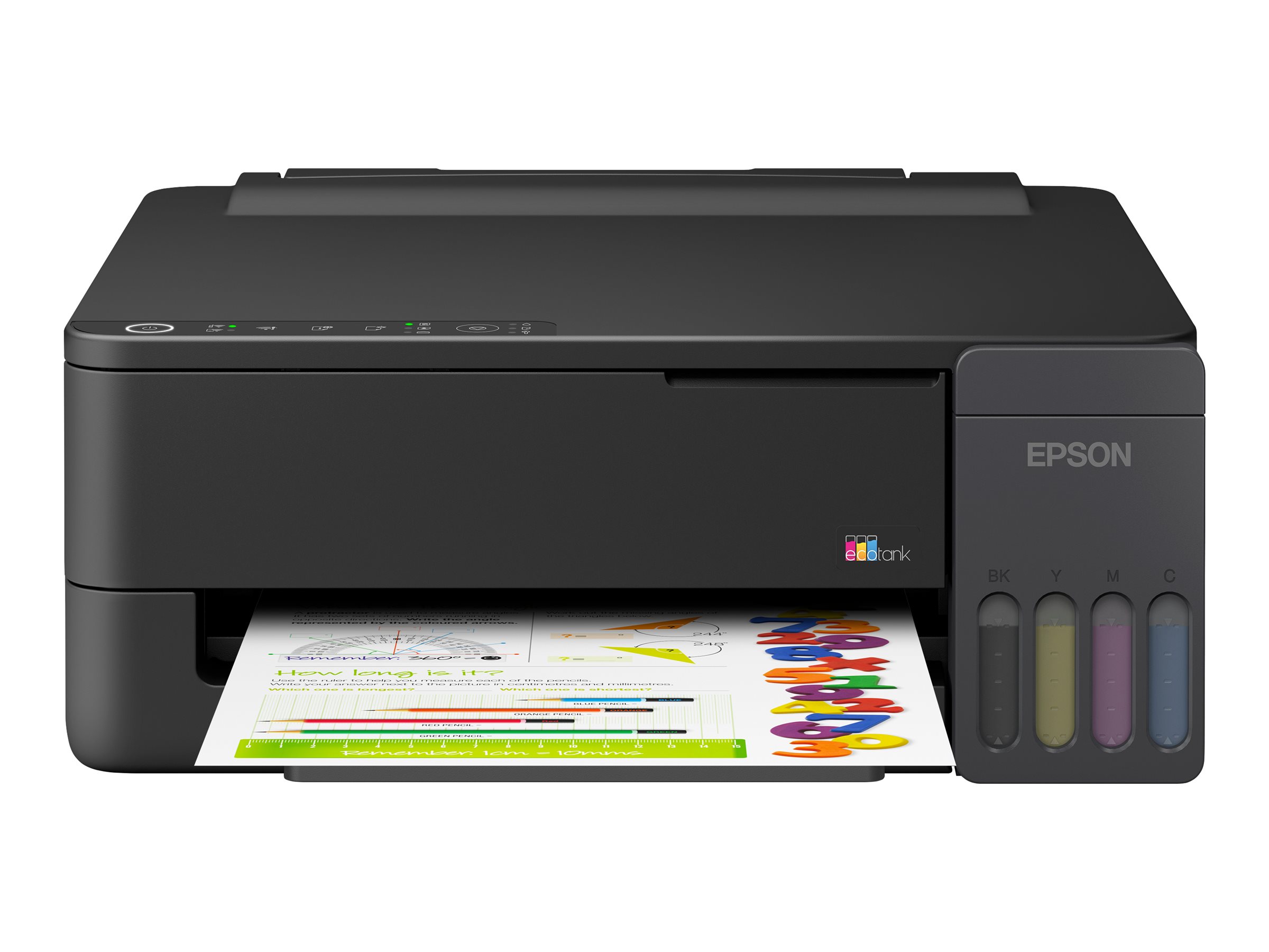 Epson EcoTank ET-1910