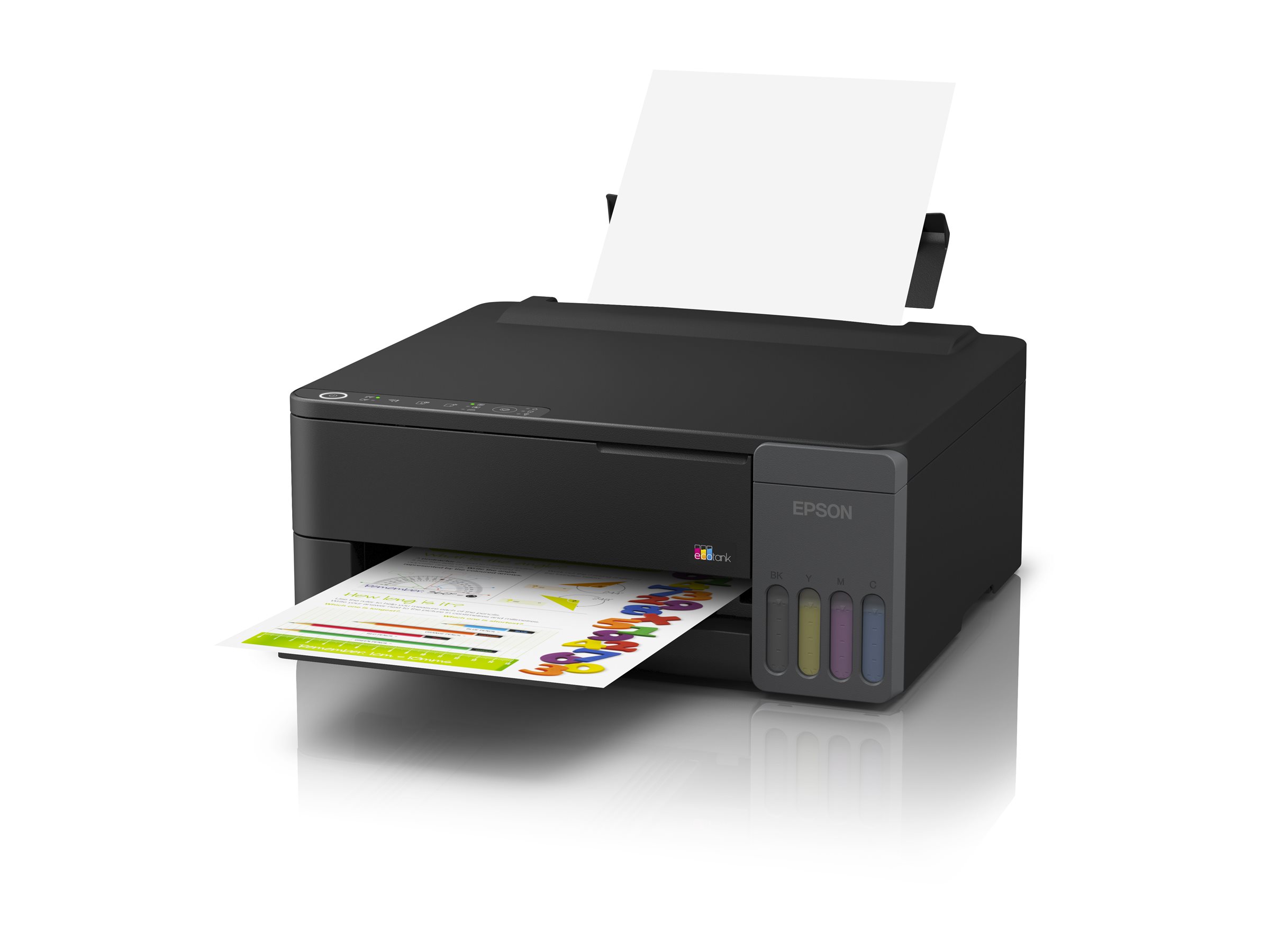 Epson EcoTank ET-1910